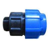 ПЭ МУФТА НР 20*1/2